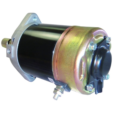 Replacement For Nissan NS115 Year 1992 115HP 2-STROKE Starter